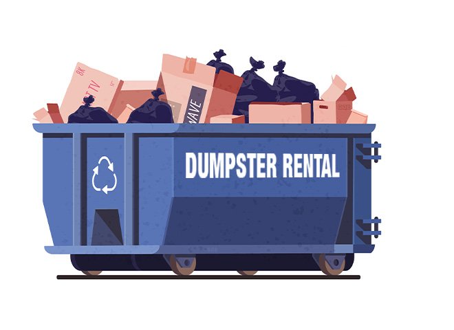 Miami Dumpster Rental