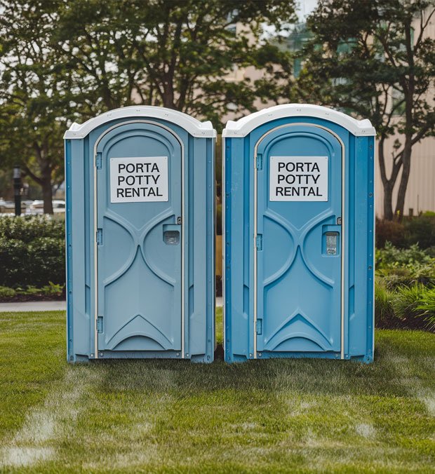 Porta Potty Rental Miami