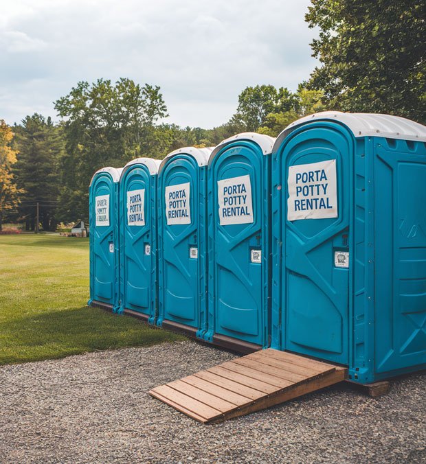 Porta Potty Rental Miami