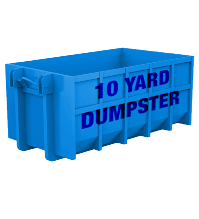 10 Yard Dumpster Rental Miami