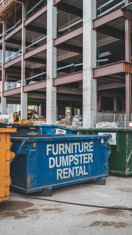 Miami Dumpster Rental