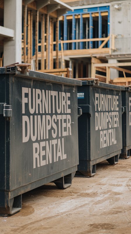Miami Dumpster Rental