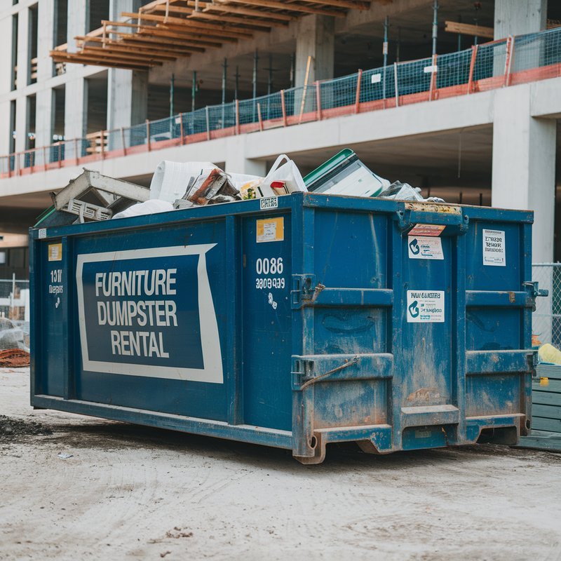 Miami Dumpster Rental