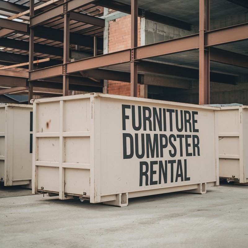 Miami Dumpster Rental