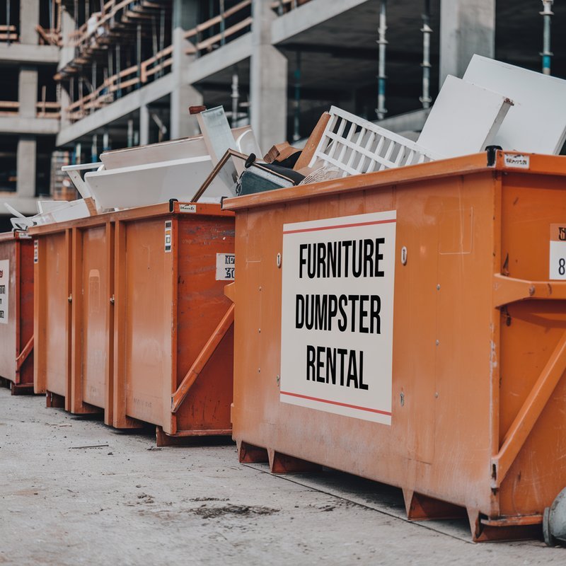 Miami Dumpster Rental