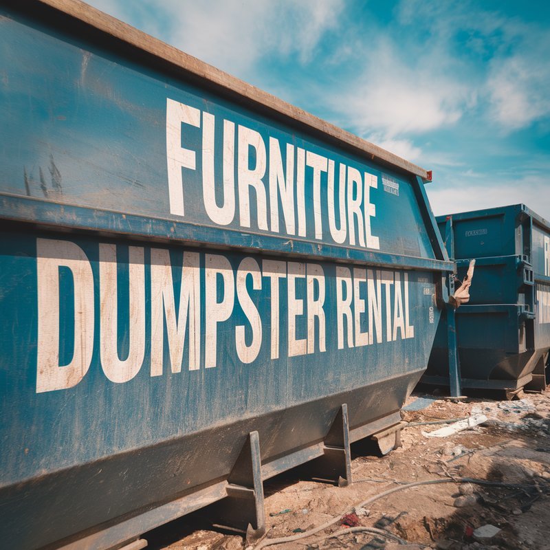 Miami Dumpster Rental